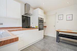 Standon Crescent Wincobank